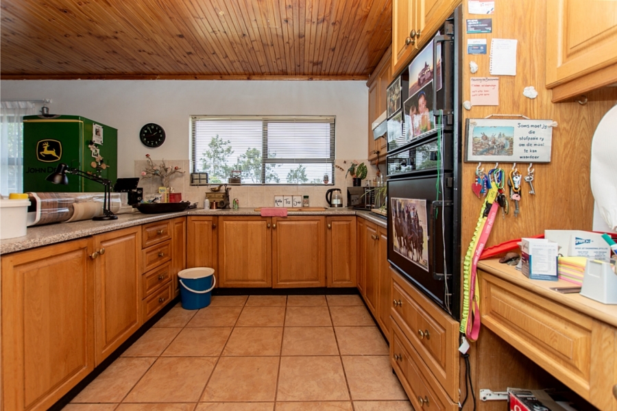 4 Bedroom Property for Sale in Vredenburg Rural Western Cape